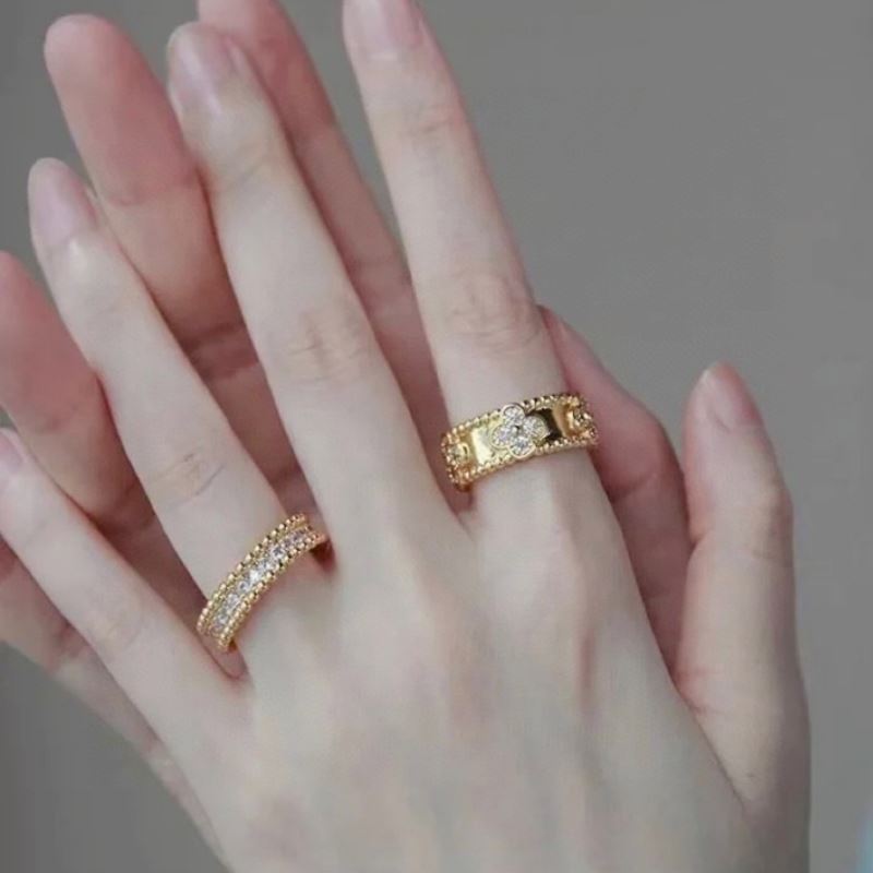 Vca Rings